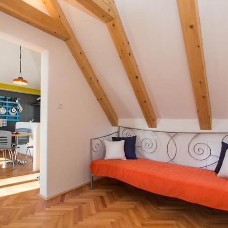 Apartment Art Dubrovnik Eksteriør bilde