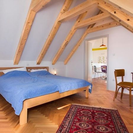 Apartment Art Dubrovnik Eksteriør bilde