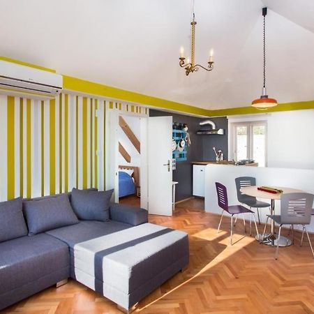 Apartment Art Dubrovnik Eksteriør bilde