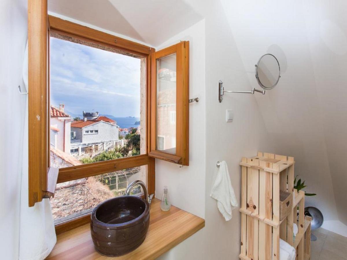 Apartment Art Dubrovnik Eksteriør bilde