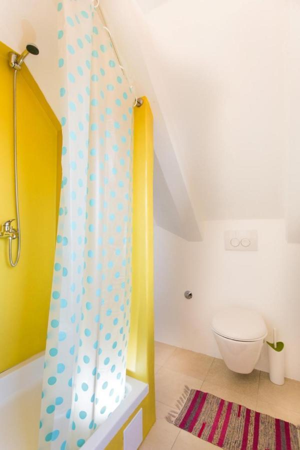 Apartment Art Dubrovnik Eksteriør bilde