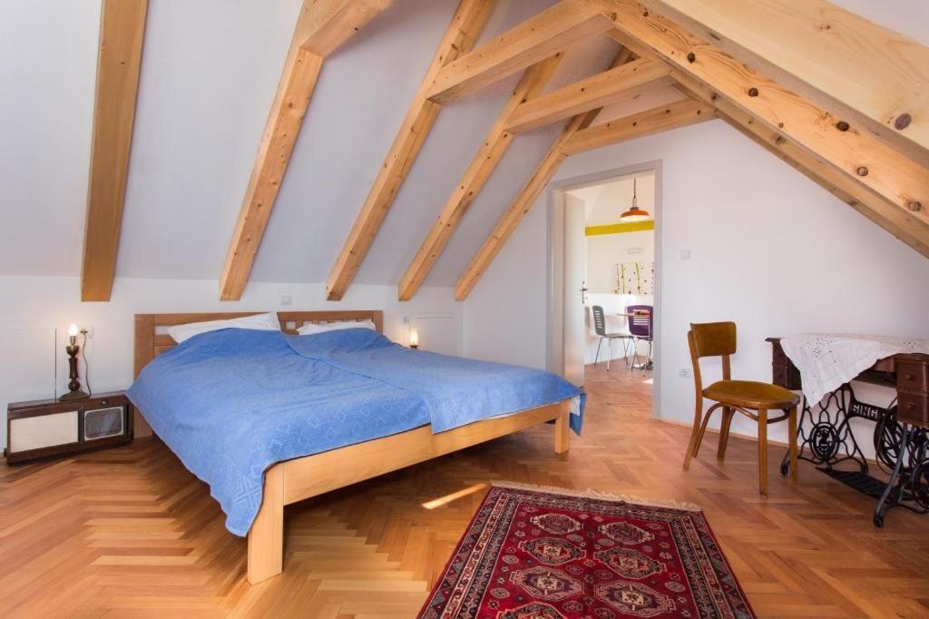 Apartment Art Dubrovnik Eksteriør bilde
